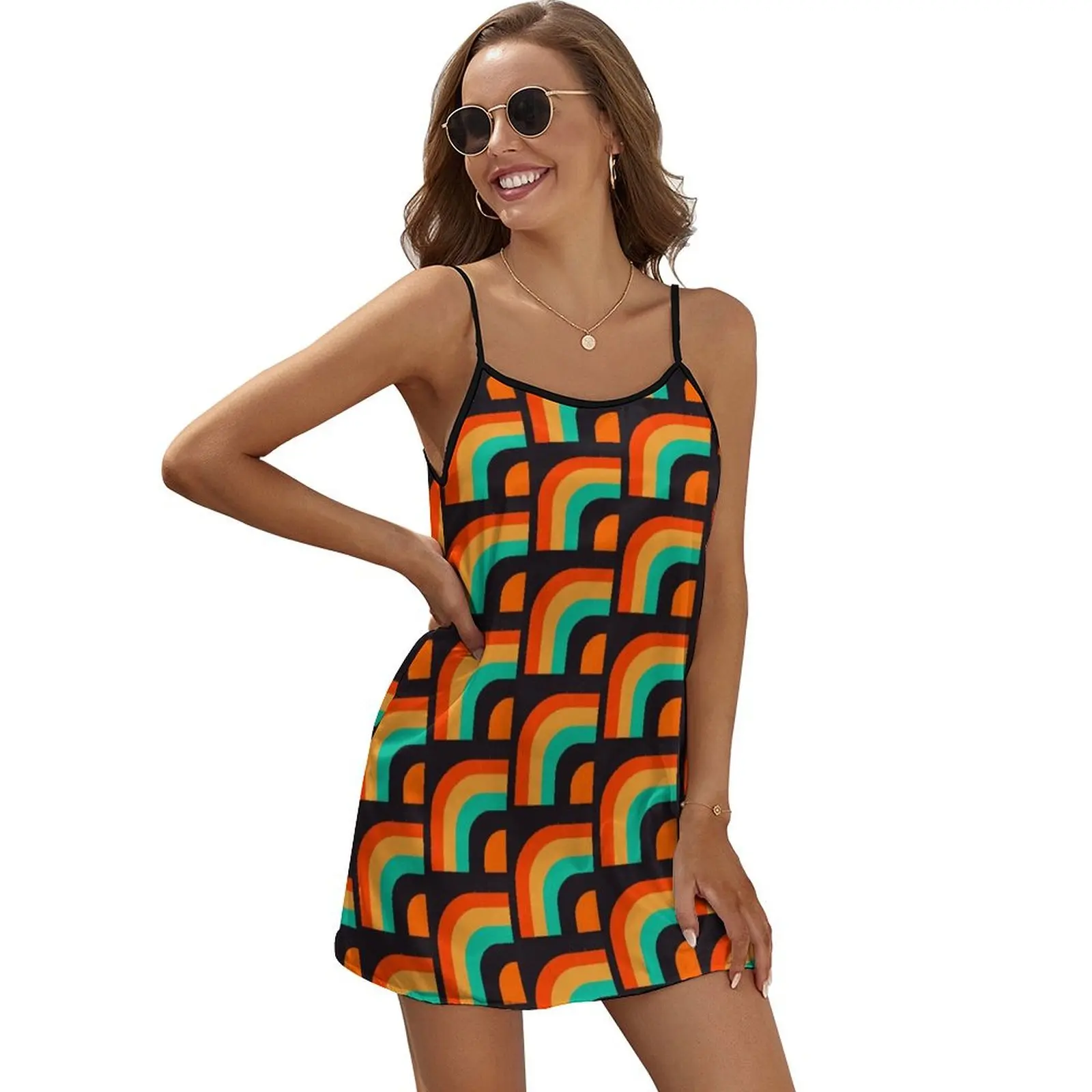 I’m living in the 70’s Sleeveless Dress dresses korean style women's evening dress 2024 Dress vintage Long dresses
I’m living in the 70’s Sleeveless Dress dresses korean style women's evening dress 2024 Dress vintage Long dresses