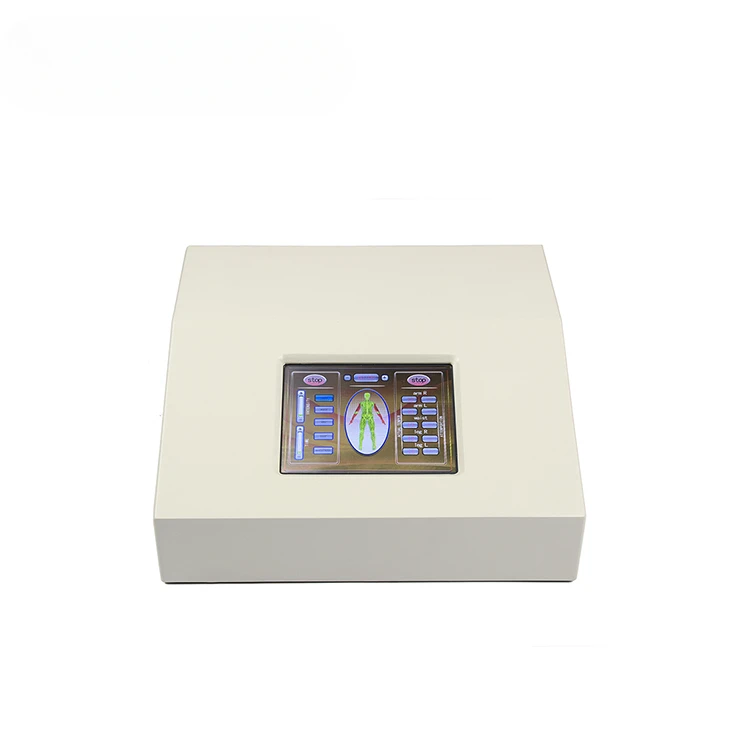 Electronic Muscle Air Pressure Pressotherapia Machine infrared lymphatic drainage massage ems pressotherapy suit
Electronic Muscle Air Pressure Pressotherapia Machine infrared lymphatic drainage massage ems pressotherapy suit