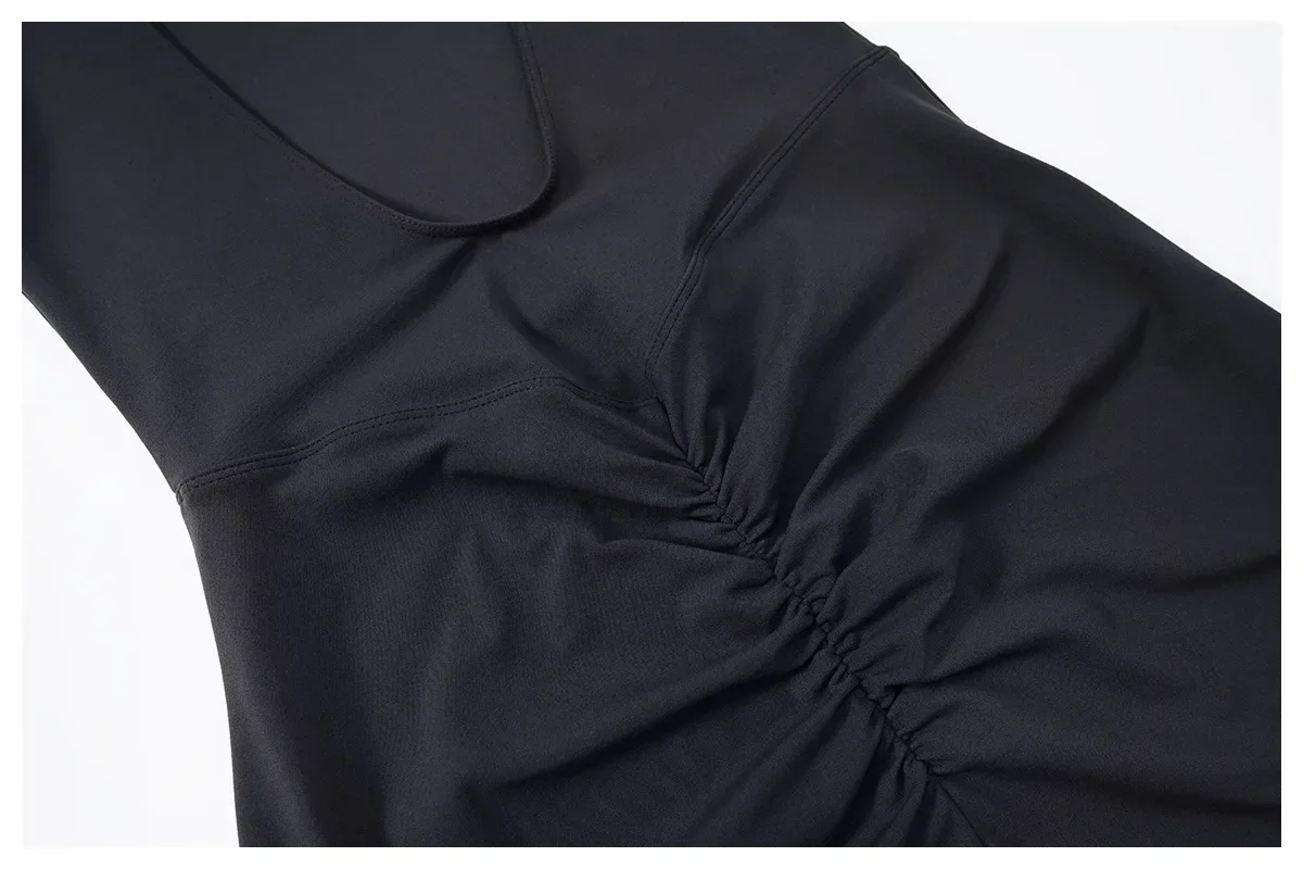 New Gym Sportswear Solid Seamless Women Training Yoga Jumpsuit Push Up One Piece Fitness Rompers Lady Workout Legging Bodysuits New Gym Sportswear Solid Seamless Women Training Yoga Jumpsuit Push Up One Piece Fitness Rompers Lady Workout Legging Bodysuits