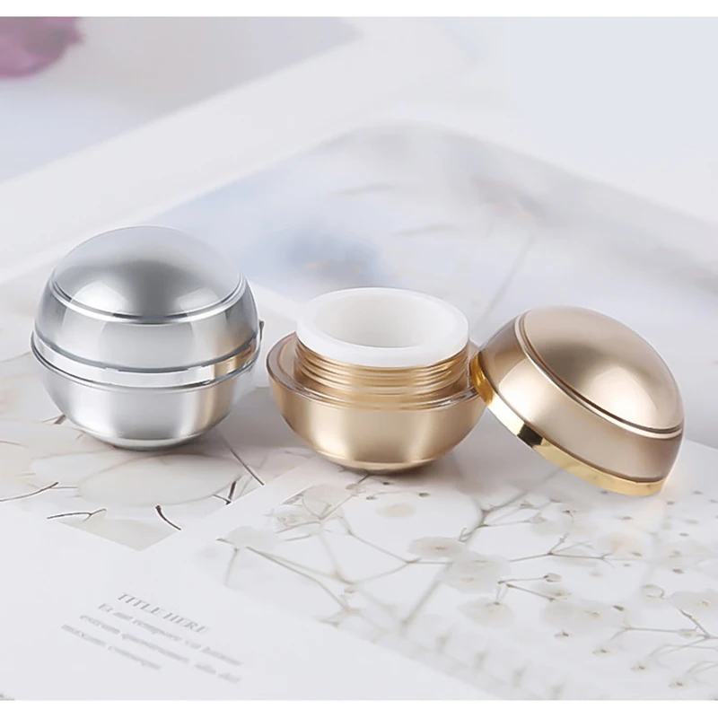 5G 10G Small Empty Sample Bottles Plastic Cosmetic Jar Makeup Foundation Face Cream Mask Eye Cream Body Lotion Container Pot
5G 10G Small Empty Sample Bottles Plastic Cosmetic Jar Makeup Foundation Face Cream Mask Eye Cream Body Lotion Container Pot