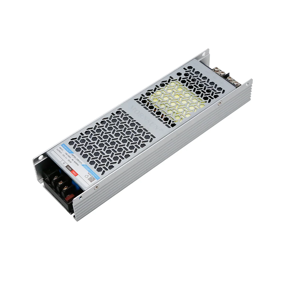 Mornsun LMF500-23B48UH Switching 48v Smps Power Supply Circuit 500W 48V 11A 10A Power Supply Unit
Mornsun LMF500-23B48UH Switching 48v Smps Power Supply Circuit 500W 48V 11A 10A Power Supply Unit