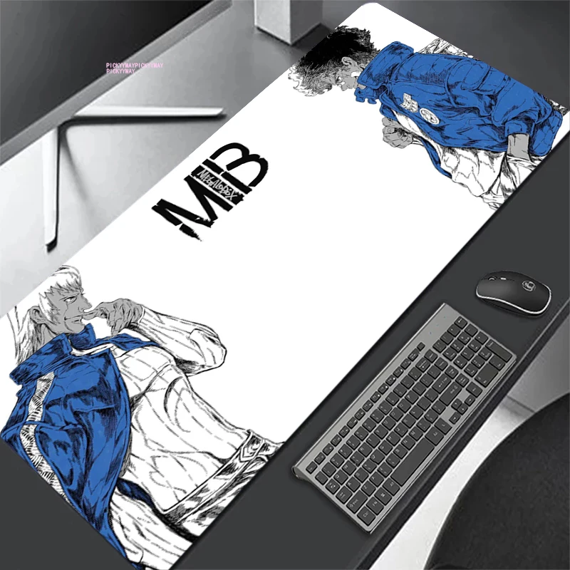 Gaming MousePad Megalobox Mousepads Anime Gamer Desk Mat Xxl Keyboard Pad Rubber Large Carpet Computer Table For Xl Ped Mauspad
Gaming MousePad Megalobox Mousepads Anime Gamer Desk Mat Xxl Keyboard Pad Rubber Large Carpet Computer Table For Xl Ped Mauspad