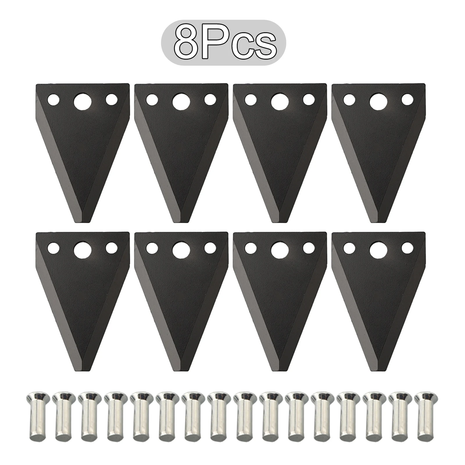 For Sickle Mower For Trailblazer GW-P406732 GW-P406657 GW-P406658 Sickle Mower Bar Kit Lawn Mower Sickle Mower Bar Kit
For Sickle Mower For Trailblazer GW-P406732 GW-P406657 GW-P406658 Sickle Mower Bar Kit Lawn Mower Sickle Mower Bar Kit