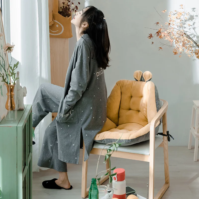 INS Maiden Heart Chair Cushion Shell Rabbit Ear Cushion Office Waist Cushion with Back Cushion
INS Maiden Heart Chair Cushion Shell Rabbit Ear Cushion Office Waist Cushion with Back Cushion