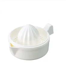 1Pcs Plastic Orange Lemon Juicer Manual Portable Citrus Juicer Kitchen Accessories Fruit Tools Juicer
1Pcs Plastic Orange Lemon Juicer Manual Portable Citrus Juicer Kitchen Accessories Fruit Tools Juicer