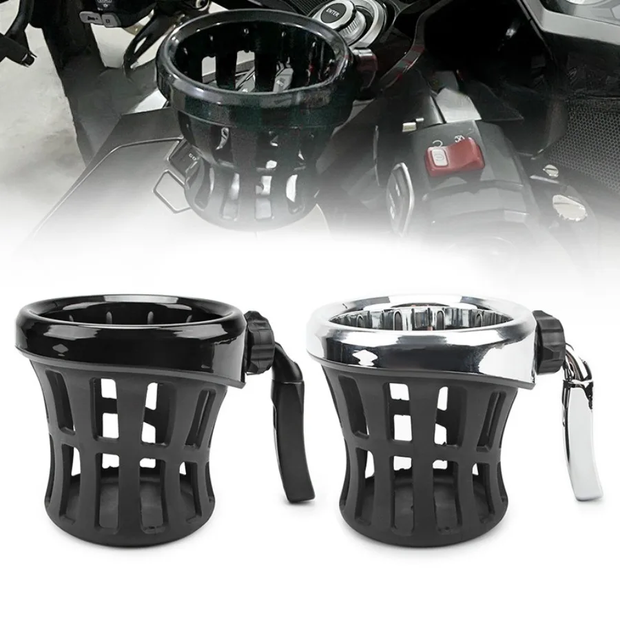 For Harley Sportster Softail Motorcycle Supplies CNC Drink Stand Water Bottle Cage Cup Holder Objects Accessory Universal Mount
For Harley Sportster Softail Motorcycle Supplies CNC Drink Stand Water Bottle Cage Cup Holder Objects Accessory Universal Mount
