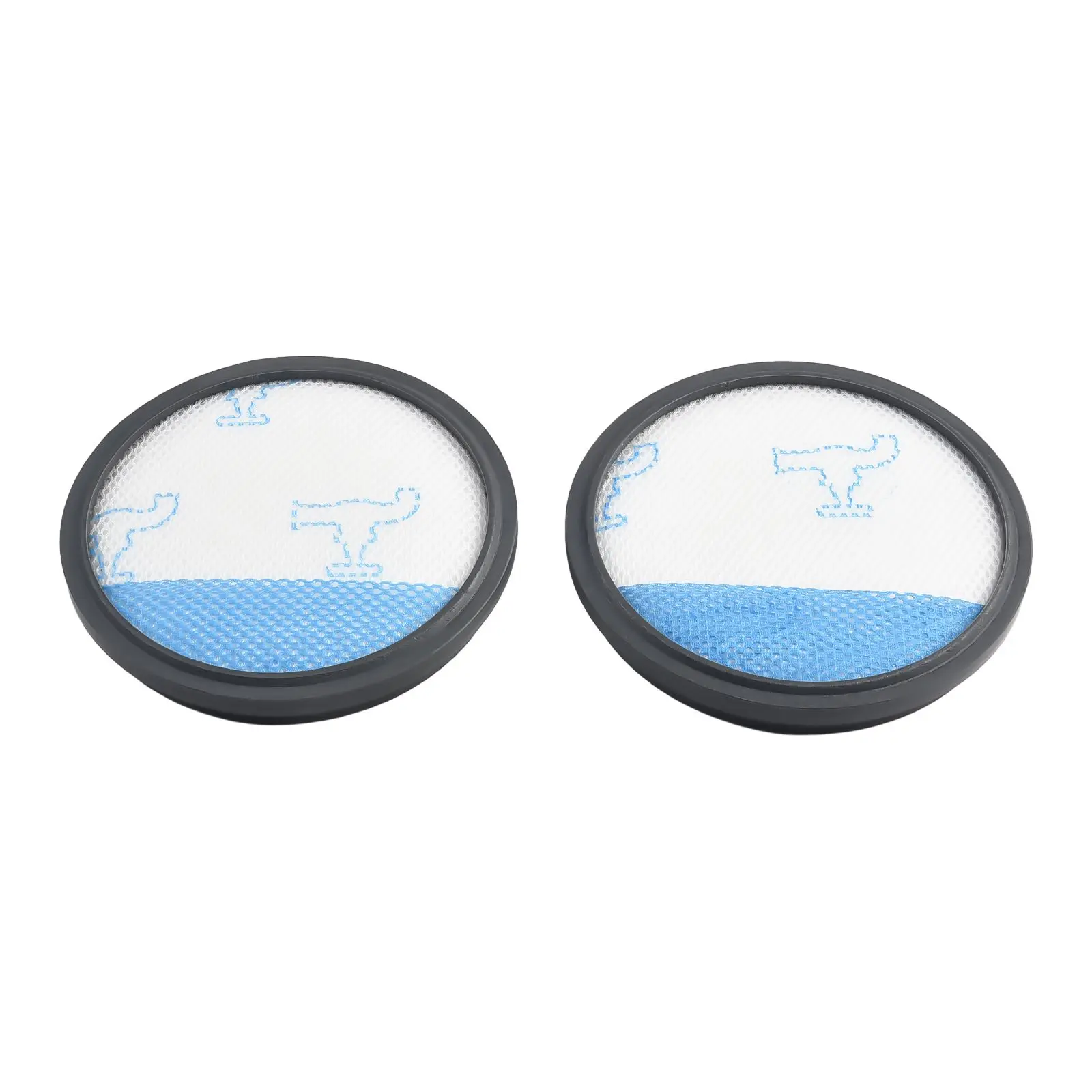 Brand New Exquisite High Quality Practical Filter RO2932 ZR904301 RO2917EA Replacement 2Pcs/set Vacuum Cleaner
Brand New Exquisite High Quality Practical Filter RO2932 ZR904301 RO2917EA Replacement 2Pcs/set Vacuum Cleaner