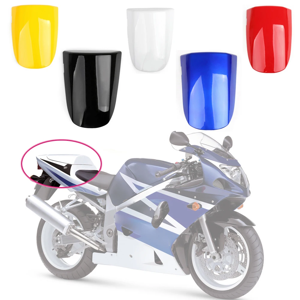 Чехол для заднего сиденья Cowl Solo, обтекатель подходит для Suzuki GSXR600 750 2001 2002 2003 K1/GSXR1000 2000 2001 2002 K2
Чехол для заднего сиденья Cowl Solo, обтекатель подходит для Suzuki GSXR600 750 2001 2002 2003 K1/GSXR1000 2000 2001 2002 K2