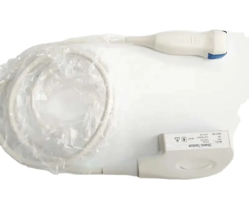 

Compatible Mindray P4-2s P42s Cardiac Sector Ultrasound Transducer Probe For M5, M7, TE7