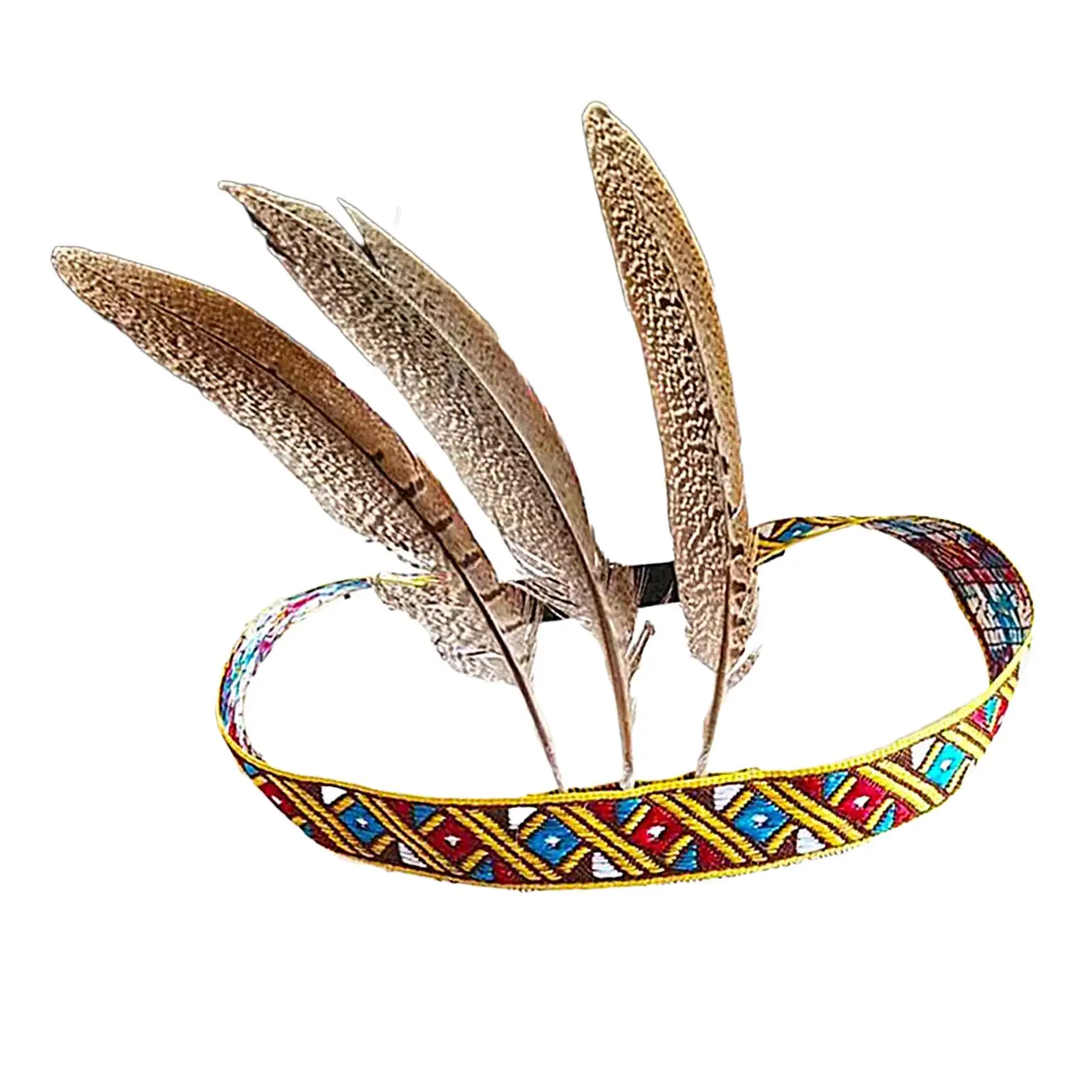 American Chief Indian Headdress Fashion Adult Children Feather Headdress for Festival Mardi Gras Masquerade Halloween Cosplay 
American Chief Indian Headdress Fashion Adult Children Feather Headdress for Festival Mardi Gras Masquerade Halloween Cosplay