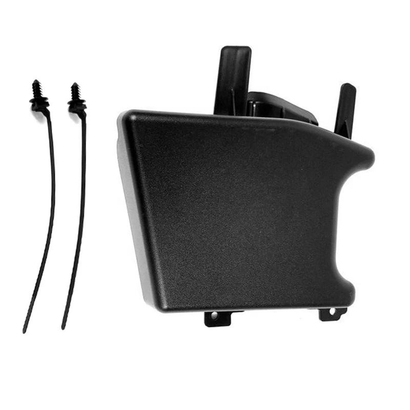 Car Engine Hydraulic Control Unit ABS Module Cover Trim 68272122AA For Dodge Charger Challenger Chrysler 300 2015-2020 Parts 
Car Engine Hydraulic Control Unit ABS Module Cover Trim 68272122AA For Dodge Charger Challenger Chrysler 300 2015-2020 Parts