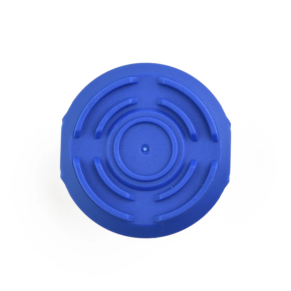 Cover Spool Cover Cap Kits 55*30mm Blue Mower Spare Part Spool Trimmer Accessories Cap For Mac Allister MGTP18Li
Cover Spool Cover Cap Kits 55*30mm Blue Mower Spare Part Spool Trimmer Accessories Cap For Mac Allister MGTP18Li