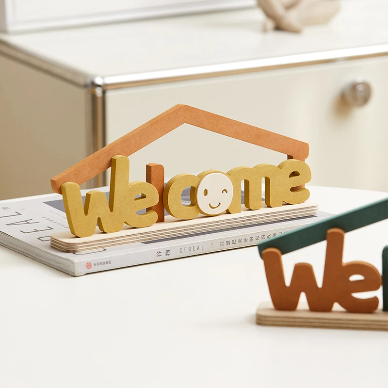 Modern Minimalist Home Desktop Ornaments Bedroom Room Entrance Hall Living Room Desk Decoration Office Decoration Decor
Modern Minimalist Home Desktop Ornaments Bedroom Room Entrance Hall Living Room Desk Decoration Office Decoration Decor
