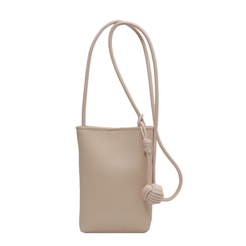 

Модная маленькая сумка через плечо для женщин, новинка 2023, трендовая женская сумка на одно плечо, многофункциональная дамская сумочка Advanced Sense, Лидер продаж