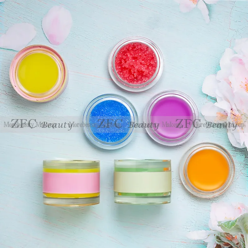 Custom Logo Lip Scrub Mask Lip Plumper Moisture Lip Balm Exfoliating Anti-Ageing Scrub Lip Film Nourish Repair Fine Lines Lips
Custom Logo Lip Scrub Mask Lip Plumper Moisture Lip Balm Exfoliating Anti-Ageing Scrub Lip Film Nourish Repair Fine Lines Lips