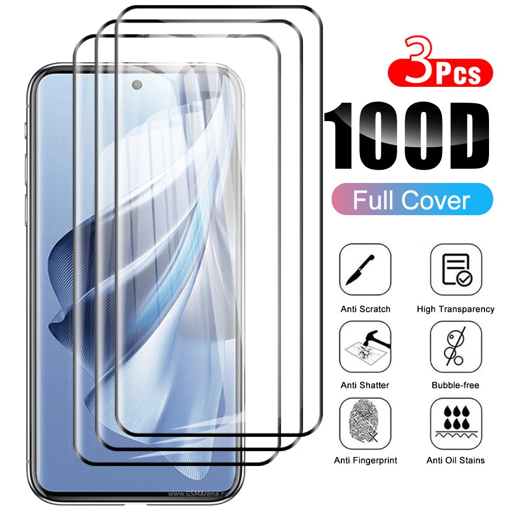 3Pcs protective glass For Oppo Reno10 Pro plus Reno8 Reno4 screen protector Reno5 Reno6 Find X6 Full glue curved Tempered Glass
3Pcs protective glass For Oppo Reno10 Pro plus Reno8 Reno4 screen protector Reno5 Reno6 Find X6 Full glue curved Tempered Glass