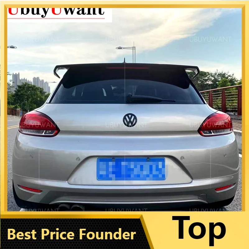 Задний спойлер на крышу для Volkswagen Scirocco, задний спойлер из ФАП/углеродного волокна, модель VOTEX 2010 2011 2012 2013 2014 (не для R)
Задний спойлер на крышу для Volkswagen Scirocco, задний спойлер из ФАП/углеродного волокна, модель VOTEX 2010 2011 2012 2013 2014 (не для R)