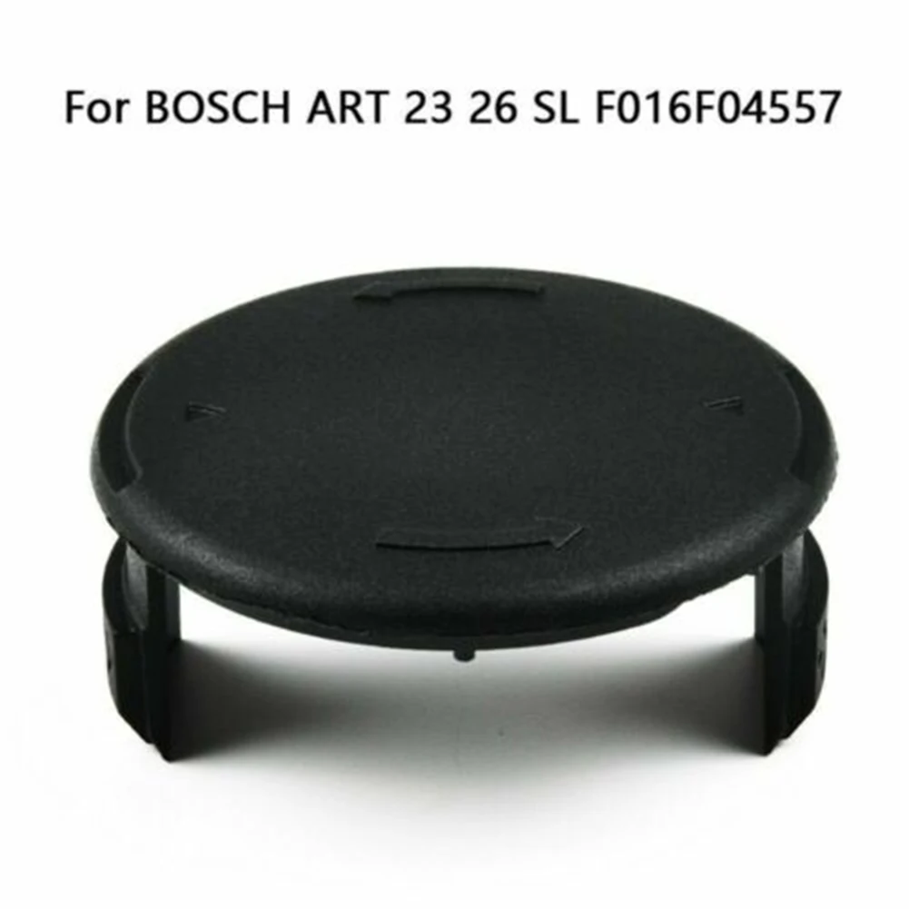 Replacement Trimmer Spool Cover & Line Spool For BOSCH ART 23 26 SL Strimmer Garden Repair Tools Lawn Mower Trimmer Supplies
Replacement Trimmer Spool Cover & Line Spool For BOSCH ART 23 26 SL Strimmer Garden Repair Tools Lawn Mower Trimmer Supplies