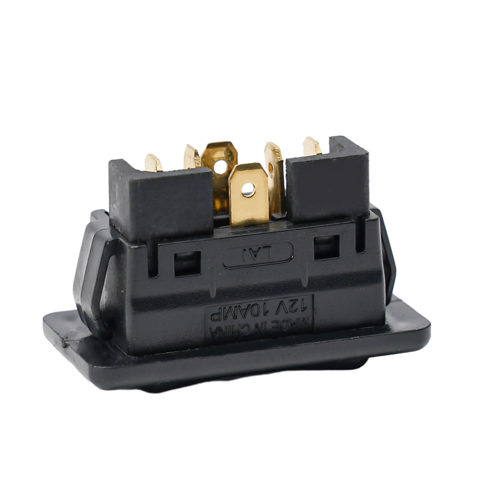 Car Accessories ON/OFF Switch DC12V/24V Switch 6-Pin 20A Car Electric Power Switch ON/OFF Switch With Green Light
Car Accessories ON/OFF Switch DC12V/24V Switch 6-Pin 20A Car Electric Power Switch ON/OFF Switch With Green Light