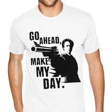 Classic Clint Eastwood T-Shirt Men Simple Fashion Brand Oversized Anime Tshirt Homme Cheap Discount Vintage Tee Shirt
Classic Clint Eastwood T-Shirt Men Simple Fashion Brand Oversized Anime Tshirt Homme Cheap Discount Vintage Tee Shirt