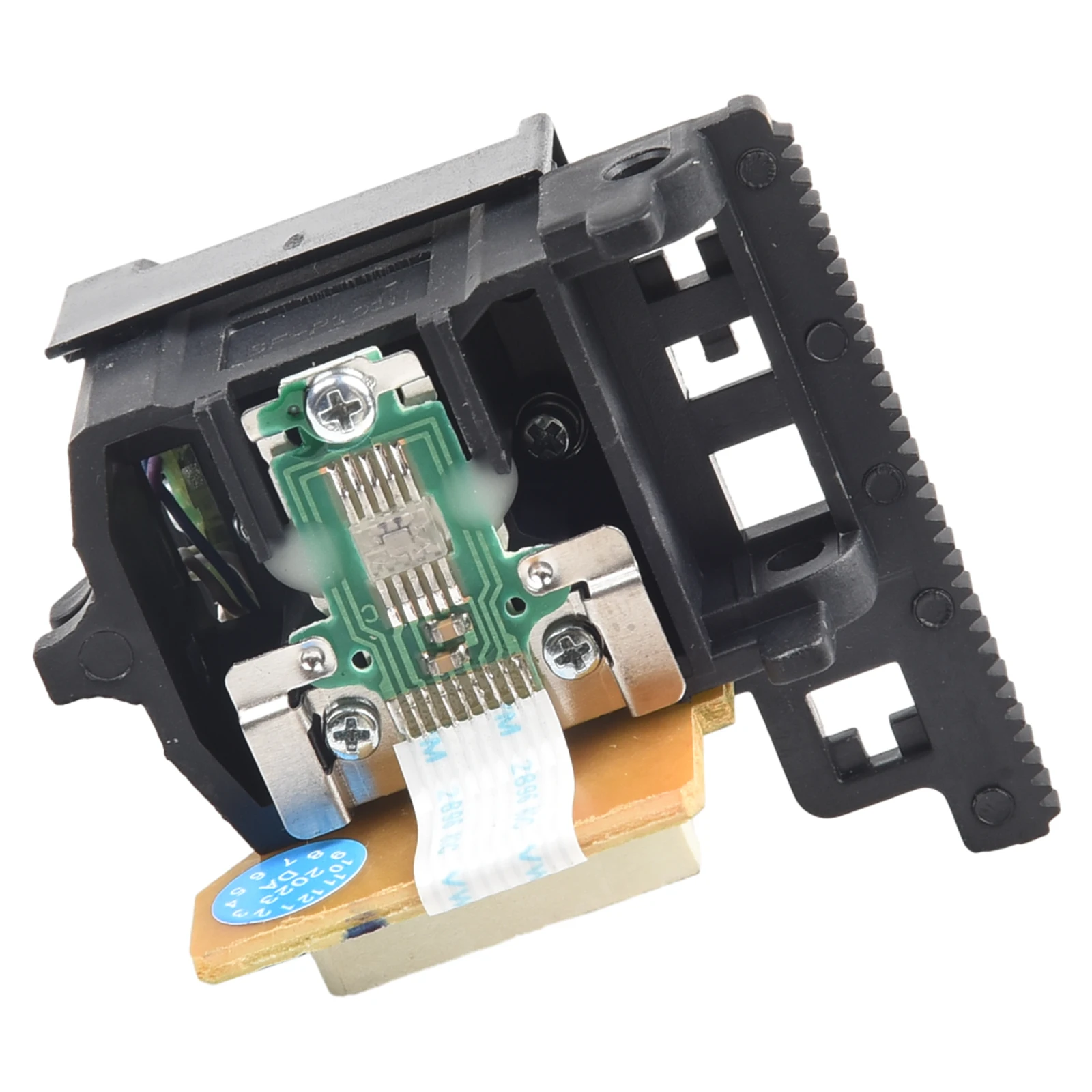 SF-P101N 16Pin Optical Lens CD Player Pick-Up Lens For FUTEK SV328 Replacement Sanyo SF-P101N / SF-P101 DVD Players Optical Len
SF-P101N 16Pin Optical Lens CD Player Pick-Up Lens For FUTEK SV328 Replacement Sanyo SF-P101N / SF-P101 DVD Players Optical Len