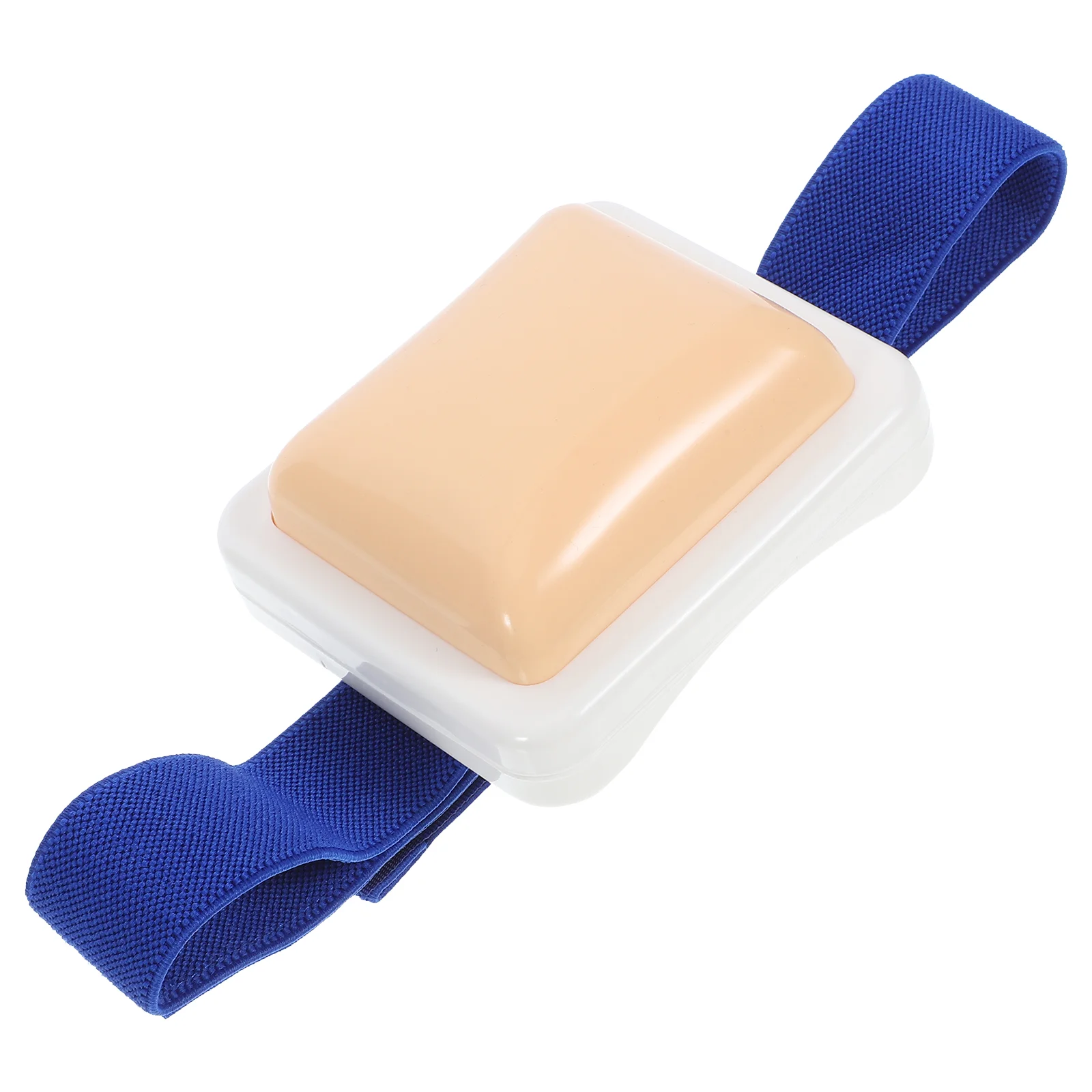 Silicone Strap Training Nursing Essentials for Student Injection Practice Pad Nurse with Exercise Device
Silicone Strap Training Nursing Essentials for Student Injection Practice Pad Nurse with Exercise Device