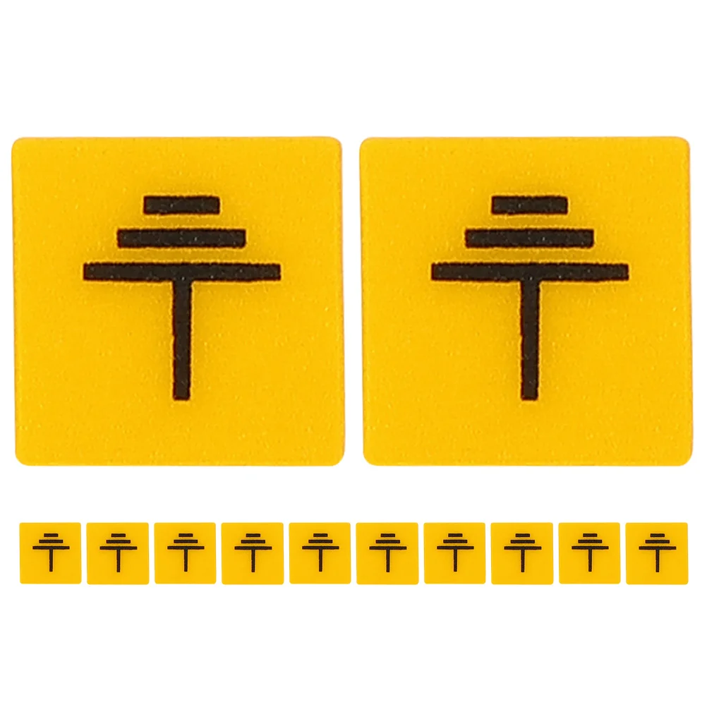 12 Pcs Electric Panel Labels Warning Decal Devices Electronic Safety Sign Stickers Decals
12 Pcs Electric Panel Labels Warning Decal Devices Electronic Safety Sign Stickers Decals
