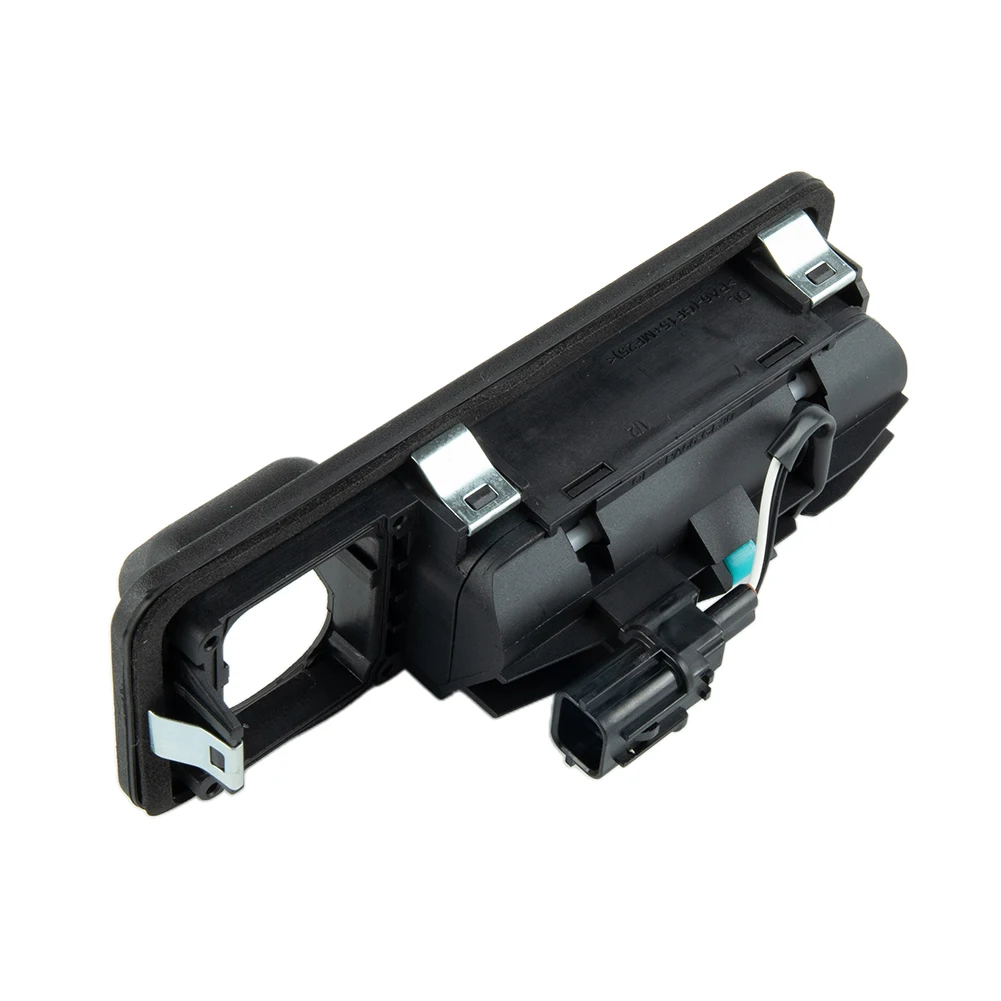 Car Outside Trunk Lid Lock Handle Shell Trunk Switch Replacement 81260D9010 For Kia For Sportage 2017-2019 Exterior Parts
Car Outside Trunk Lid Lock Handle Shell Trunk Switch Replacement 81260D9010 For Kia For Sportage 2017-2019 Exterior Parts