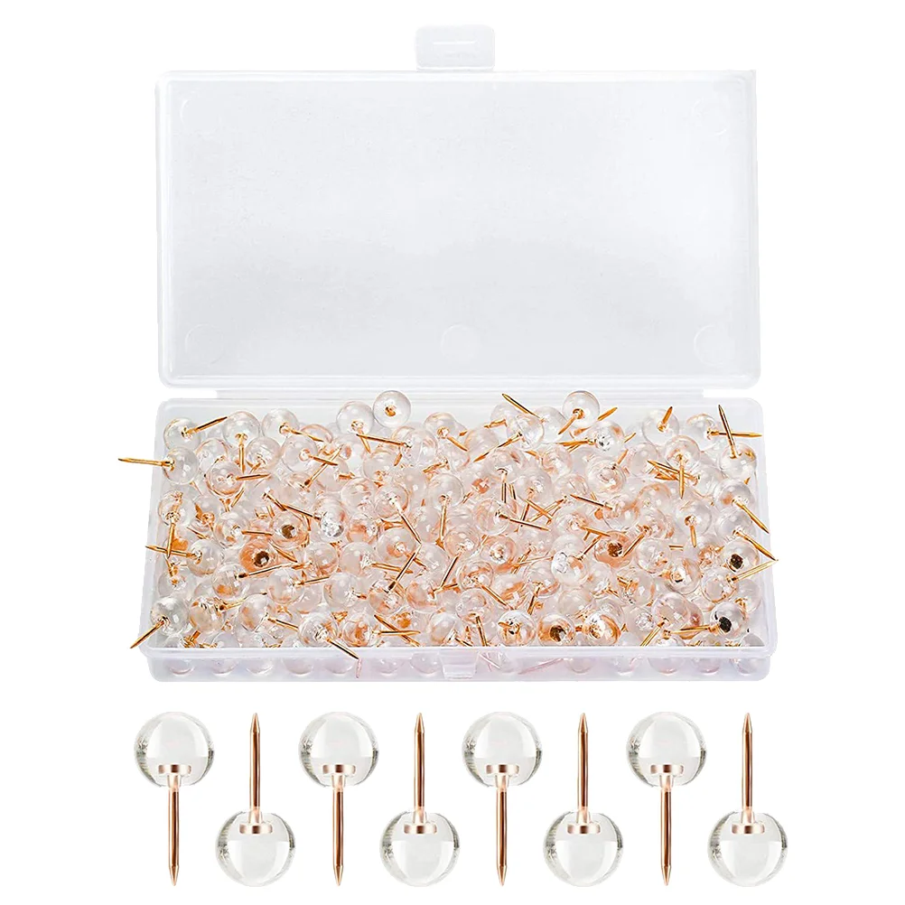 Multi-function Push Pin Convenient Pushpins Replaceable Thumb Tacks Home Supply For Wall Pushpins For Cork Board Office
Multi-function Push Pin Convenient Pushpins Replaceable Thumb Tacks Home Supply For Wall Pushpins For Cork Board Office