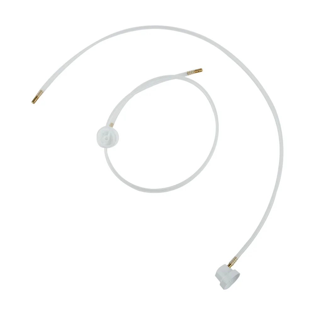 2pcs Fluid Film Nozzle Extension Hose For Aerosol Cans Spray 50cm Clean The Air Conditioner Extension Pipe Fittings Aerosol
2pcs Fluid Film Nozzle Extension Hose For Aerosol Cans Spray 50cm Clean The Air Conditioner Extension Pipe Fittings Aerosol