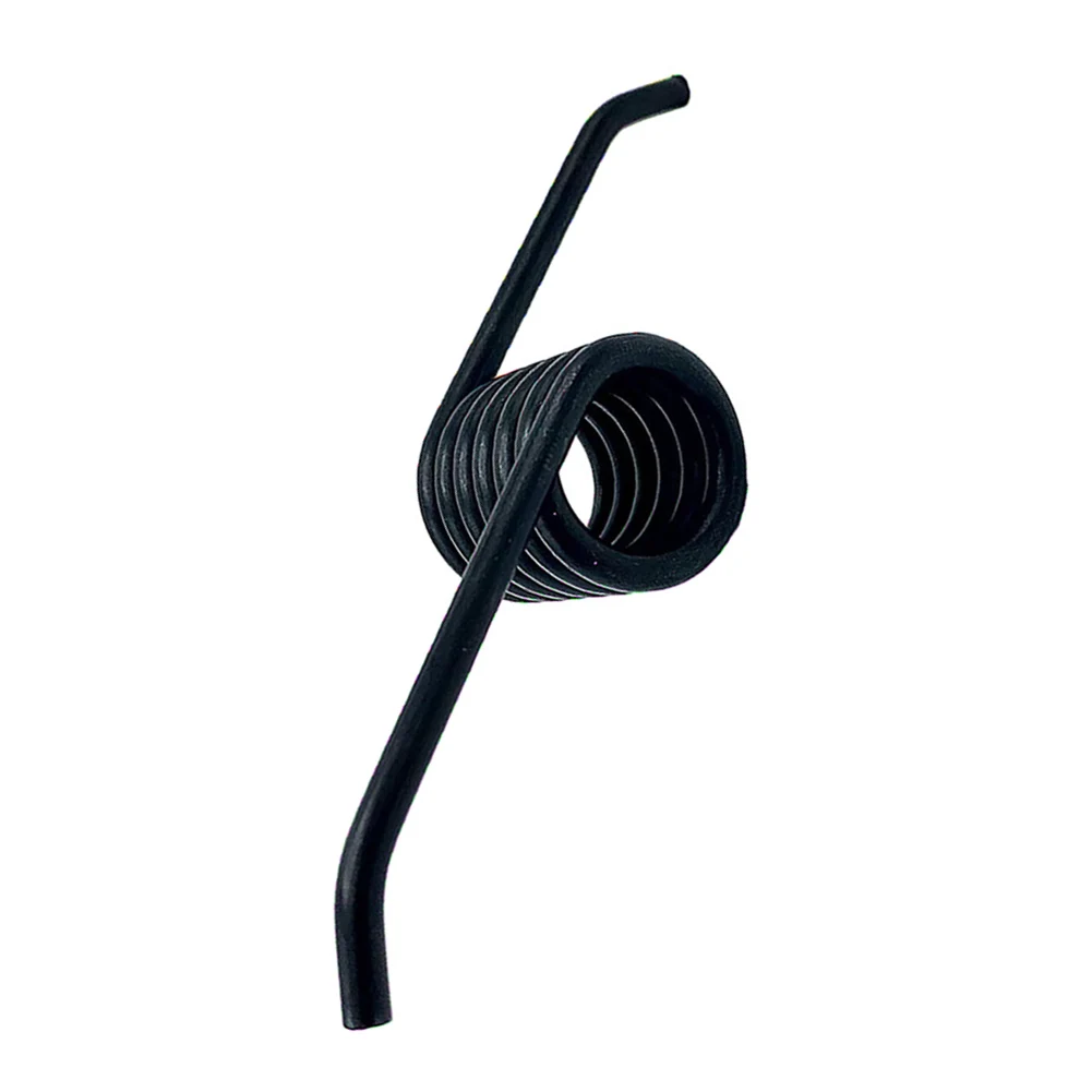 Brand New Return Spring Parts 1pcs 4 X 1-1/8 X 1 Inches Accessories Black Fits 3 Ton Floor Hydraulic Right Side
Brand New Return Spring Parts 1pcs 4 X 1-1/8 X 1 Inches Accessories Black Fits 3 Ton Floor Hydraulic Right Side
