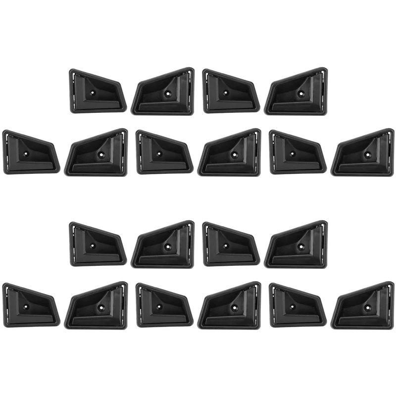 Внутренние дверные ручки 20X Для автомобилей Chevy Geo Tracker Suzuki Sidekick Vitara 1989-1998 8313056B015ES 83110-56B01
Внутренние дверные ручки 20X Для автомобилей Chevy Geo Tracker Suzuki Sidekick Vitara 1989-1998 8313056B015ES 83110-56B01