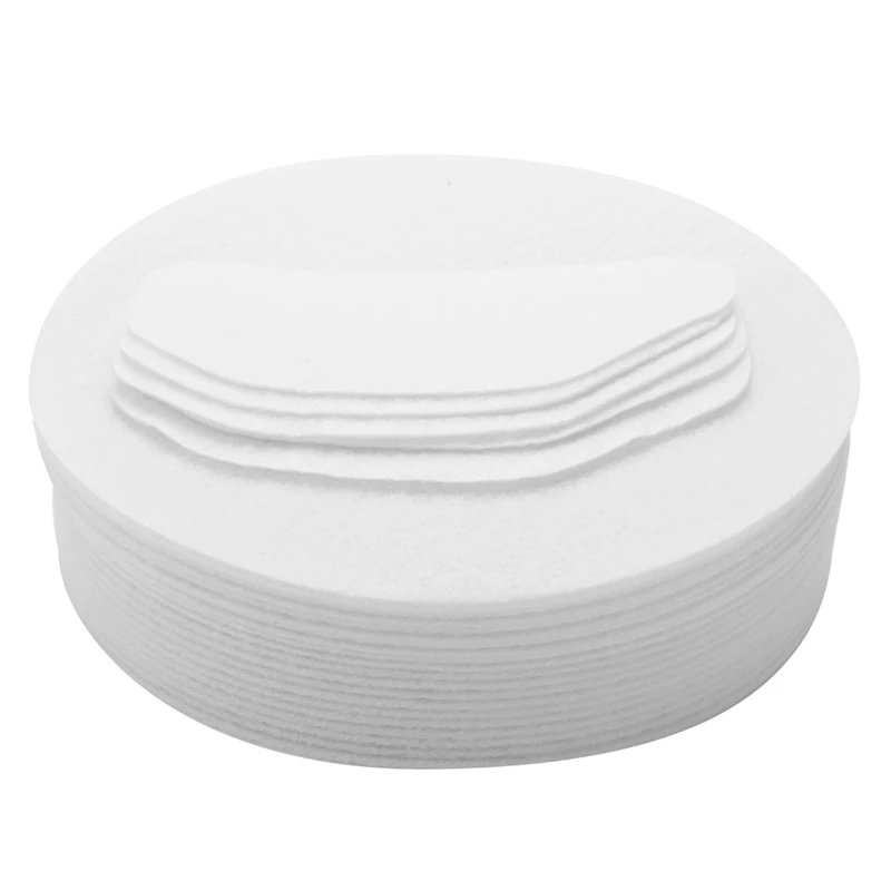 Compatible Cloth Dryer Exhaust Filter Set Replacement For Panda/Magic Chef/Sonya/Avant
Compatible Cloth Dryer Exhaust Filter Set Replacement For Panda/Magic Chef/Sonya/Avant