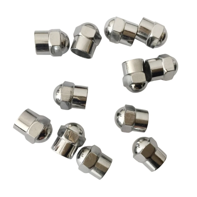 Upgraded Plastic Valves Stem Caps for Car Tires Dustproof Protections & Styles Upgrades Tyre Stem Covers for Motorcycles
Upgraded Plastic Valves Stem Caps for Car Tires Dustproof Protections & Styles Upgrades Tyre Stem Covers for Motorcycles