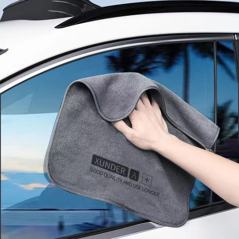 3pcs High-end Microfiber Auto Wash Towel Car Cleaning Drying Cloth Hemming Car Care Cloth Detailing Car Wash Towel
3pcs High-end Microfiber Auto Wash Towel Car Cleaning Drying Cloth Hemming Car Care Cloth Detailing Car Wash Towel