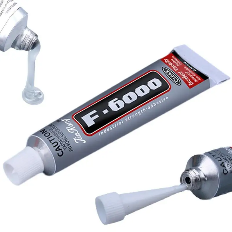 Industrial Adhesive Multipurpose F-6000 Adhesive Glue 20g Industrial Strength Glues Paste For Rhinestones Crafts Shoes Fabric
Industrial Adhesive Multipurpose F-6000 Adhesive Glue 20g Industrial Strength Glues Paste For Rhinestones Crafts Shoes Fabric