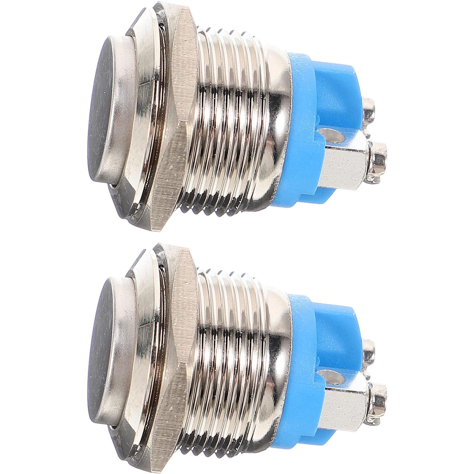 Doorbell Button Self-resetting Ringer Chime Door Bell Replacement Parts For Home Round Chime Button Door Bell Button Only
Doorbell Button Self-resetting Ringer Chime Door Bell Replacement Parts For Home Round Chime Button Door Bell Button Only