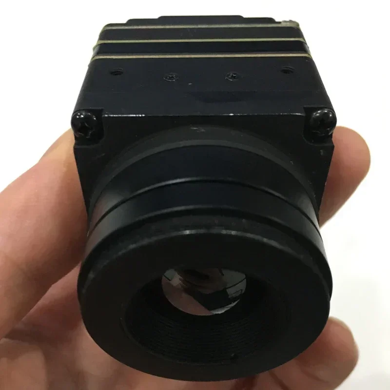 

384x288 Mini Infrared Thermal Imaging IP Thermal Imaging Camera Core Module IR Thermal Camera with 19mm Lens NIGHT VISION