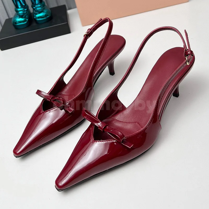 Women Casual Sandalias Summer 2023 New Butterfly-Knot Decor Women High Heel Shoes Mature Temperament Sandalias
Women Casual Sandalias Summer 2023 New Butterfly-Knot Decor Women High Heel Shoes Mature Temperament Sandalias