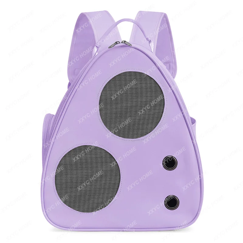 Cat Backpack Creative Pet Bag Outdoor Cat Backpack Large Capacity Portable Cat Dog Backpack
Cat Backpack Creative Pet Bag Outdoor Cat Backpack Large Capacity Portable Cat Dog Backpack