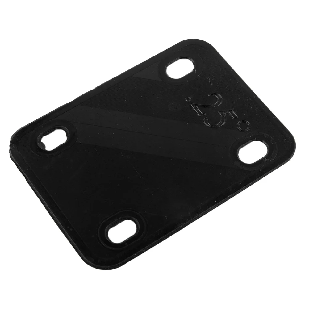 Guitar Parts Neck Shims 0.25 0.5 1 Degree 3Pcs Accessories Electric Guitar Maintenance Replacement High Quality
Guitar Parts Neck Shims 0.25 0.5 1 Degree 3Pcs Accessories Electric Guitar Maintenance Replacement High Quality