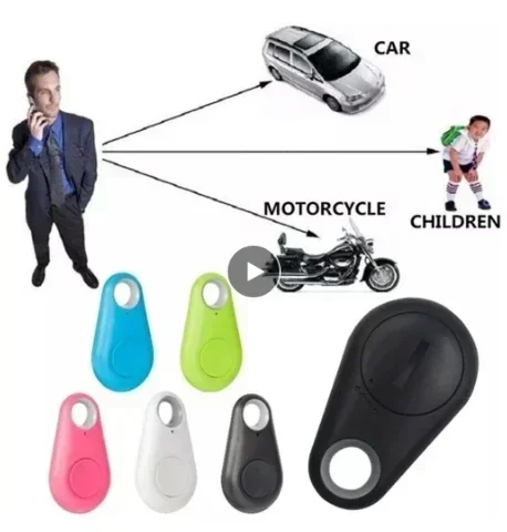 Оригинальный умный мини-трекер для домашних животных с Bluetooth 4,0, GPS-тревожным устройством для домашних животных, собак, кошек, детей, ITag-трекер, ошейник для поиска ключей
Оригинальный умный мини-трекер для домашних животных с Bluetooth 4,0, GPS-тревожным устройством для домашних животных, собак, кошек, детей, ITag-трекер, ошейник для поиска ключей