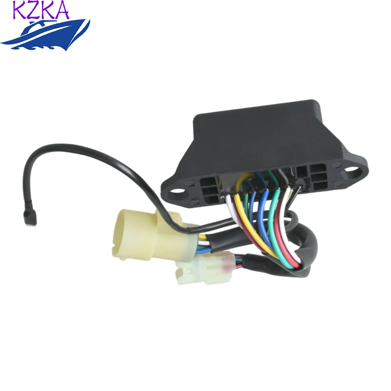 

38550-ZY9-003 Relay Assy,Power Tilt for Honda 75HP 90HP Boat Motor 38550-ZY9-003 38550-ZY9-003-000 Engine Accessories
