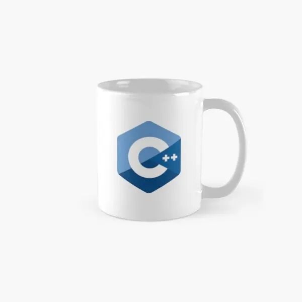 C Logo Classic Mug Handle Round Design Picture Image Printed Photo Gifts Simple Coffee Drinkware Cup Tea
C Logo Classic Mug Handle Round Design Picture Image Printed Photo Gifts Simple Coffee Drinkware Cup Tea