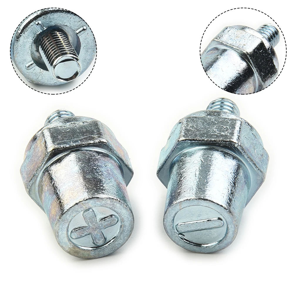 Terminal Posts Terminal Connectors Access Components Easy To Use Practical Replacement Side Terminal Truck Marine
Terminal Posts Terminal Connectors Access Components Easy To Use Practical Replacement Side Terminal Truck Marine