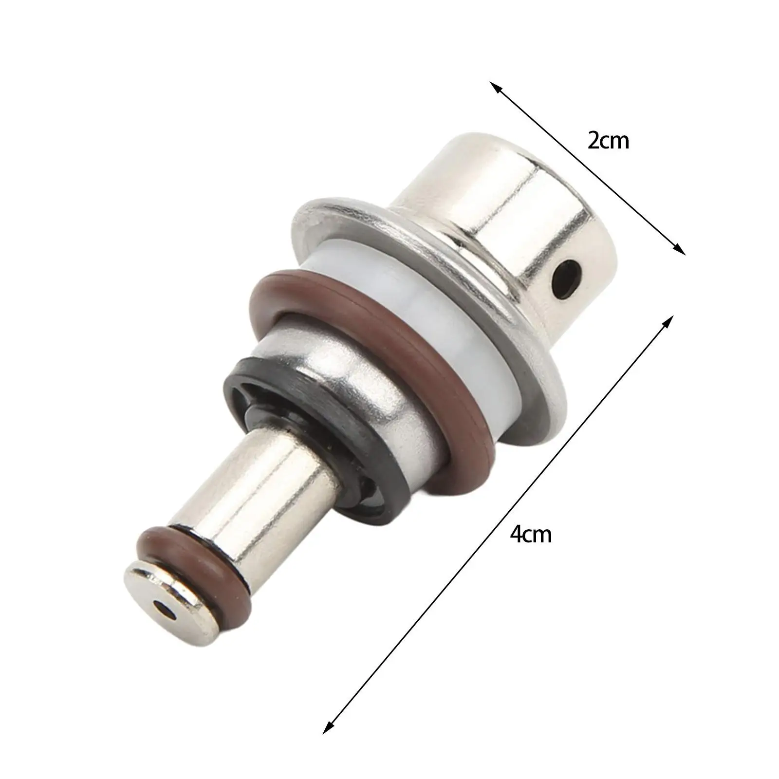 Fuel Pressure Regulator Valve 23280-21010 Car Accessories Auto replacement of Avalon Yaris for highlander for prius C for prius
Fuel Pressure Regulator Valve 23280-21010 Car Accessories Auto replacement of Avalon Yaris for highlander for prius C for prius