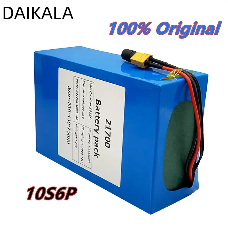 10S6P 36V 30ah elektrische fiets batterij 36V 30000Mah 1000W lithium batterij met ingebouwde 20A BMS elektrische fiets motor
10S6P 36V 30ah elektrische fiets batterij 36V 30000Mah 1000W lithium batterij met ingebouwde 20A BMS elektrische fiets motor