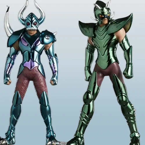 18cm Saint Seiya Figures Myth Cloth Ex Agares Cagnazzo&makara Lim Hades Army 108 Specters Figurines Surplice Knights Of Zodiac
18cm Saint Seiya Figures Myth Cloth Ex Agares Cagnazzo&makara Lim Hades Army 108 Specters Figurines Surplice Knights Of Zodiac