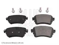 ADT342229 for rear brake BALATASI JUMPER SPACETOURER EXPERT trauma PROACE 1.6 2.0HDI 16
ADT342229 for rear brake BALATASI JUMPER SPACETOURER EXPERT trauma PROACE 1.6 2.0HDI 16