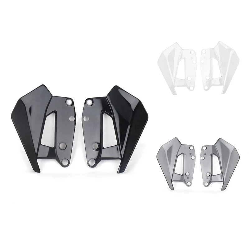 

Передние ветровые дефлекторы для мотоциклов, боковой спойлер, ветровое стекло для BMW R1300GS R1300 GS 2024